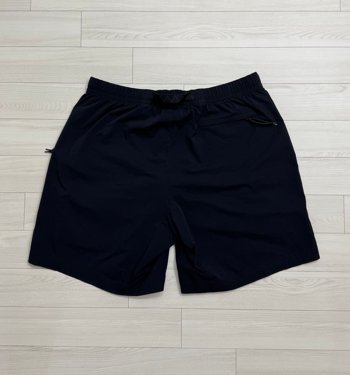 나이키 ACG 카고 쇼츠 반바지 블랙 XL 상품이미지7