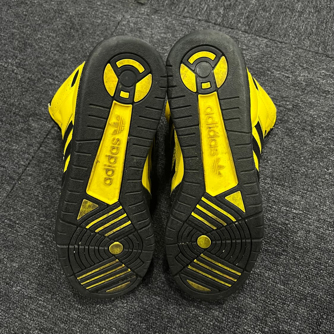 아디다스 제레미스캇 인스팅트 하이 상품이미지6