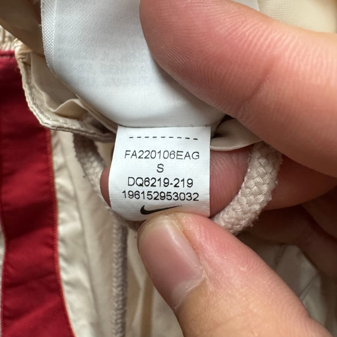 나이키 반바지 상품이미지4