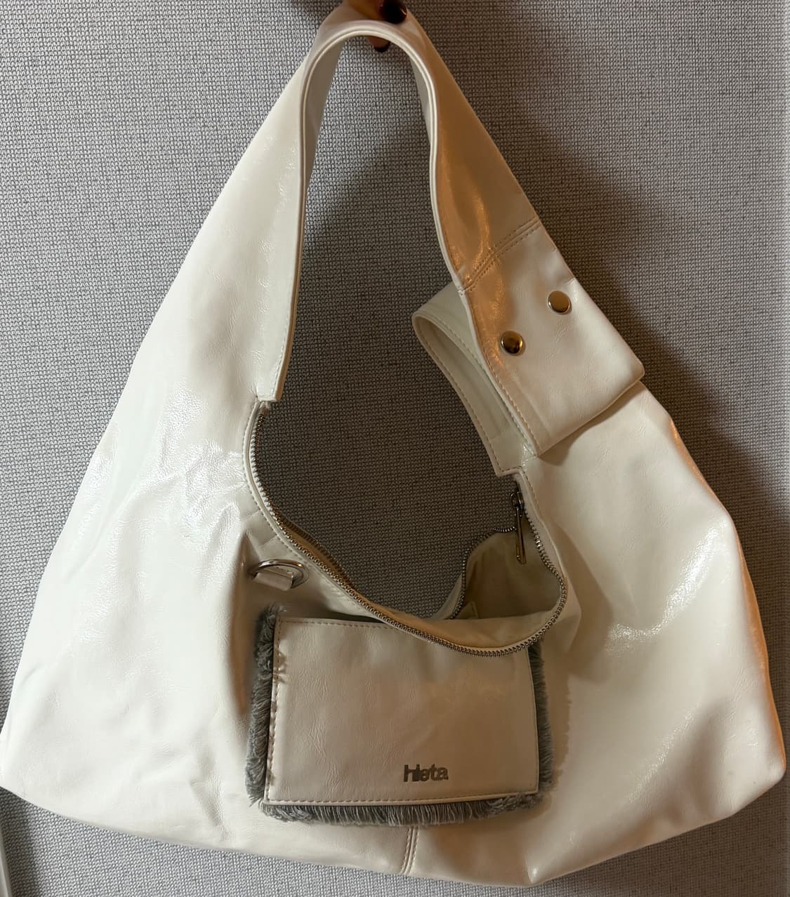 히에타 숄더백 상품이미지3