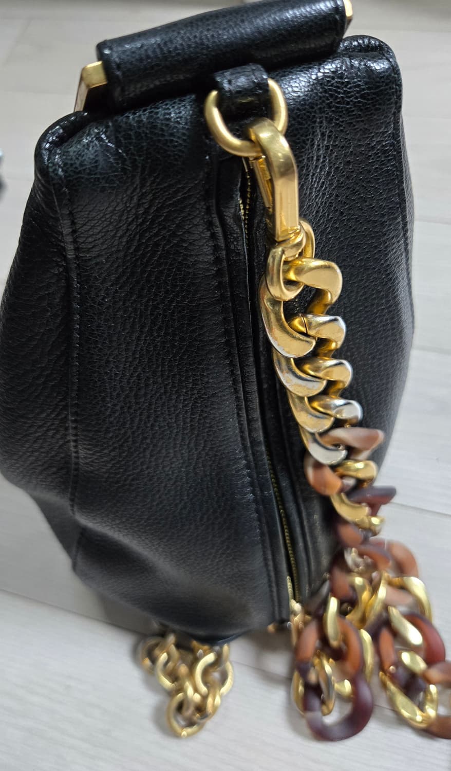 루에브르 트럼펫 가방 상품이미지6