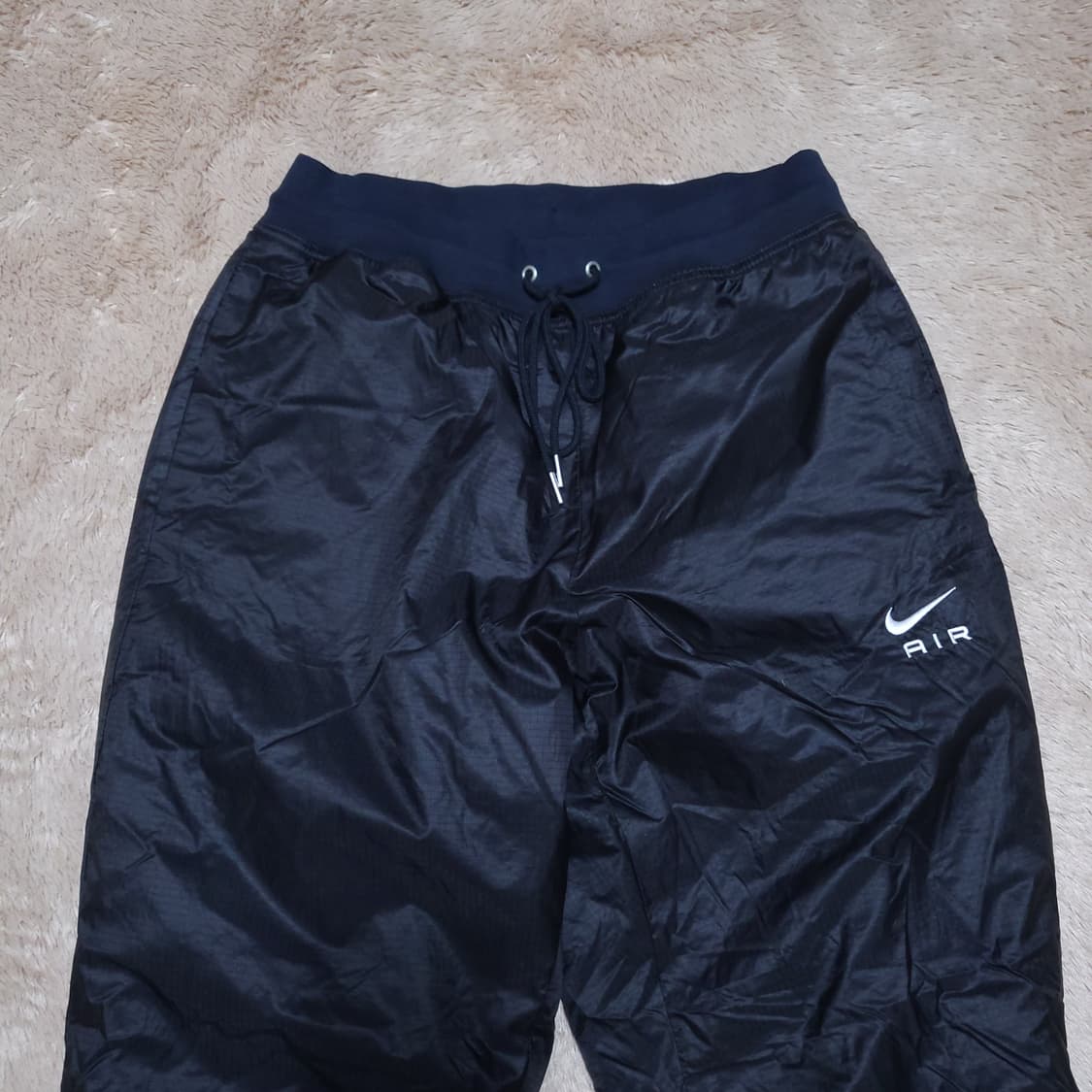 나이키 남서 패딩바지 L 0108 상품이미지2