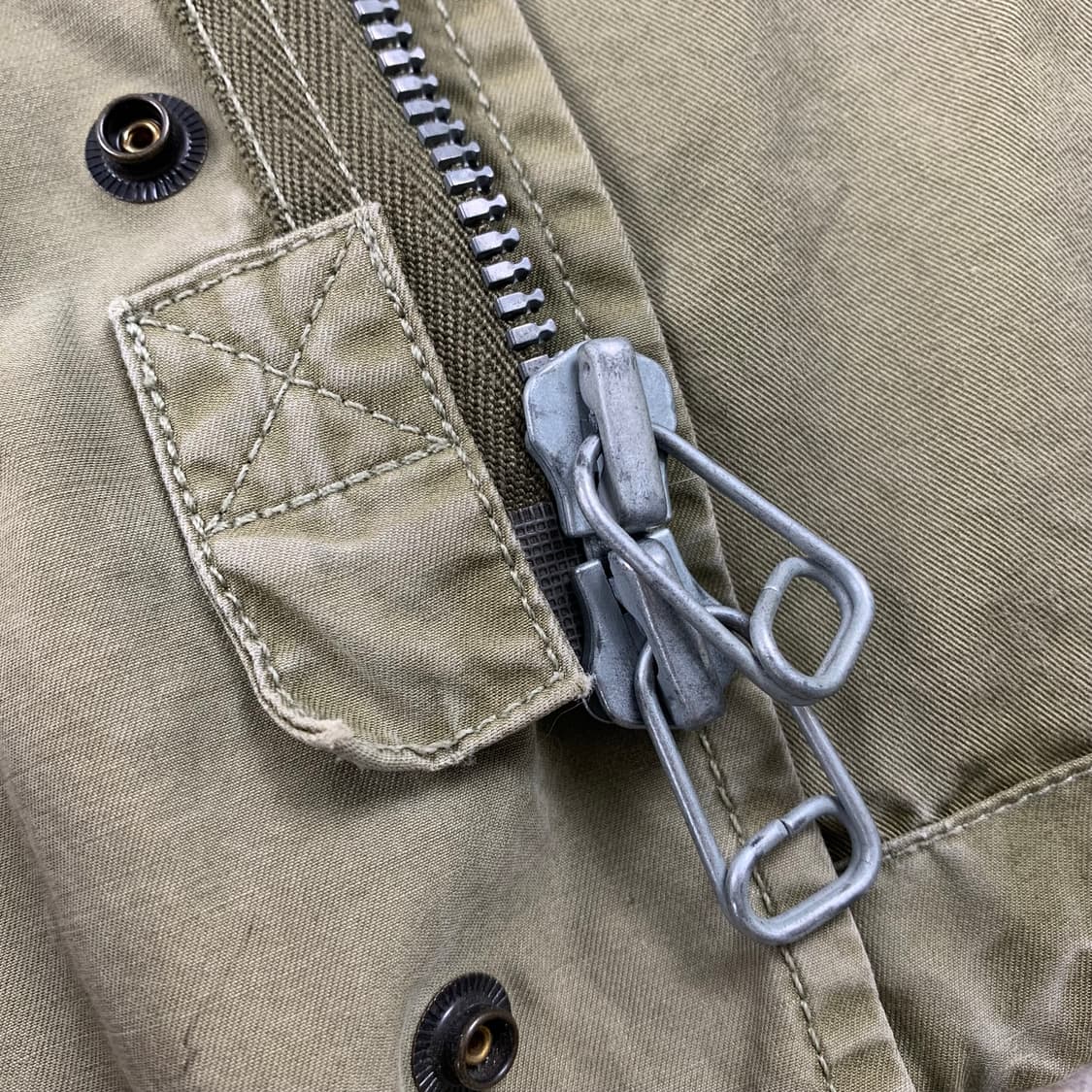 폴로 랄프로렌 M-1943 밀리터리 필드 자켓 상품이미지7