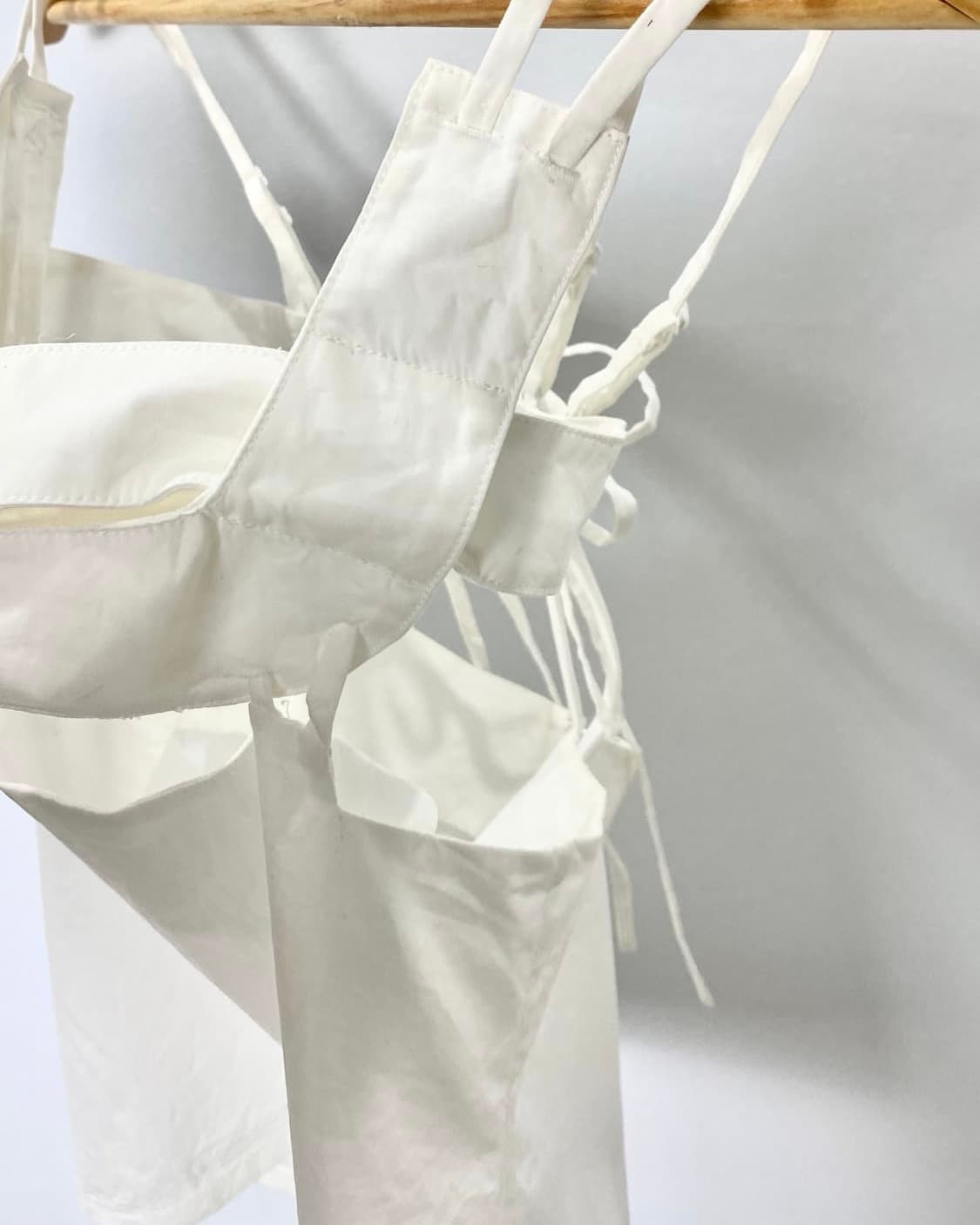 Helmut Lang x Shayne Oliver strap top 상품이미지5