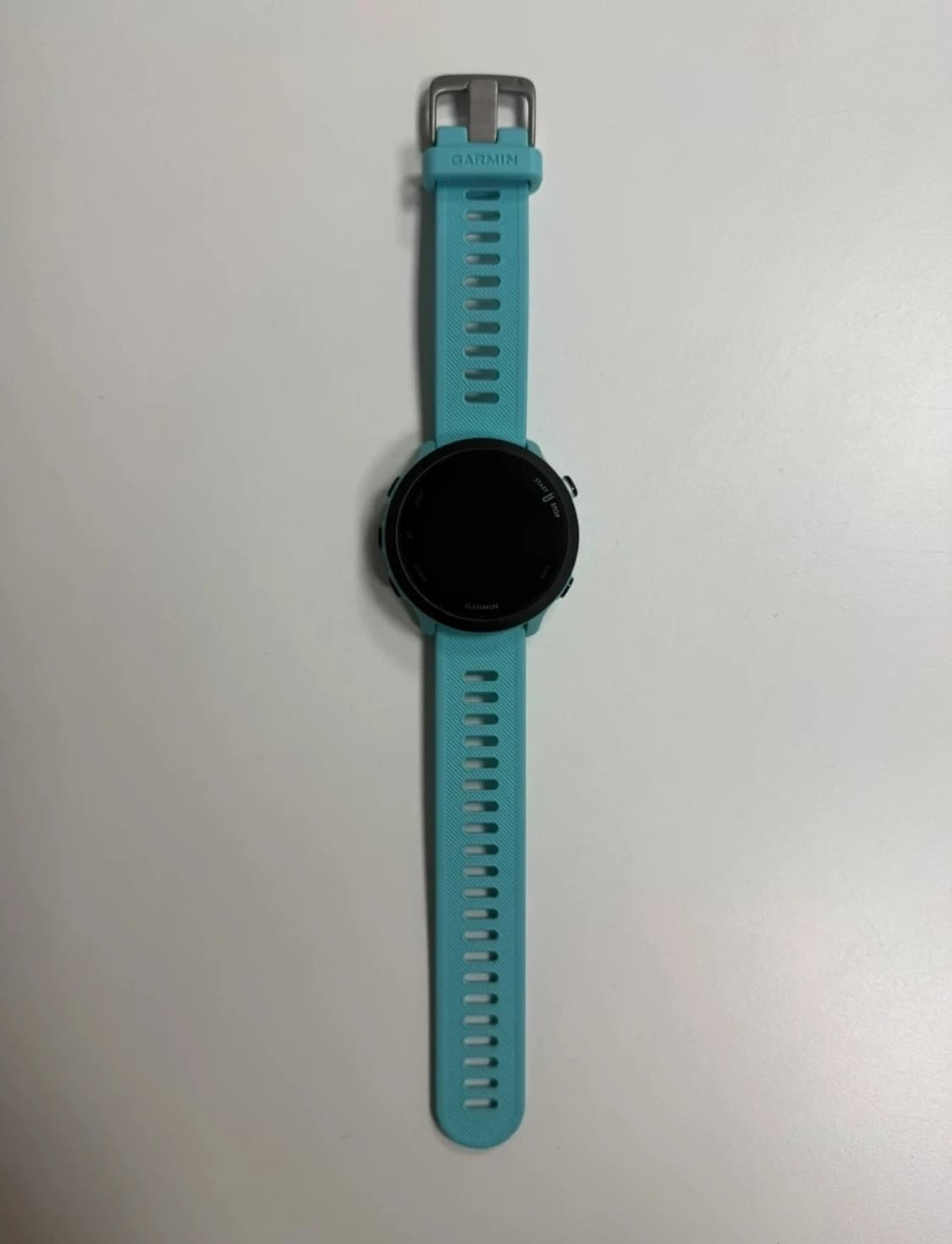 가민 포러너 55 아쿠아 상품이미지3