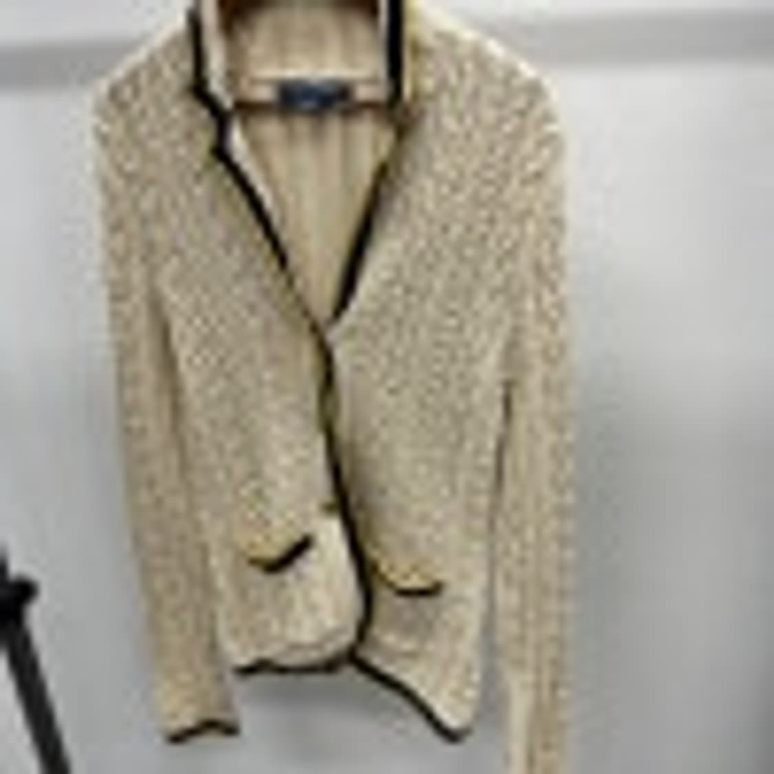 여) 랄프로렌 금장 케이블 가디건  상품이미지7