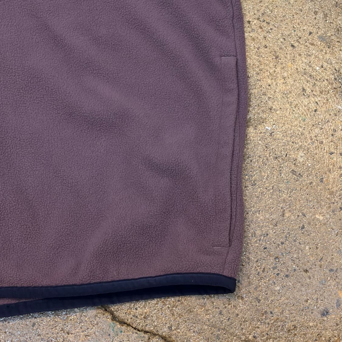 USA 빈티지 파타고니아 신칠라 후드 후드집업 플리스 후리스 상품이미지7