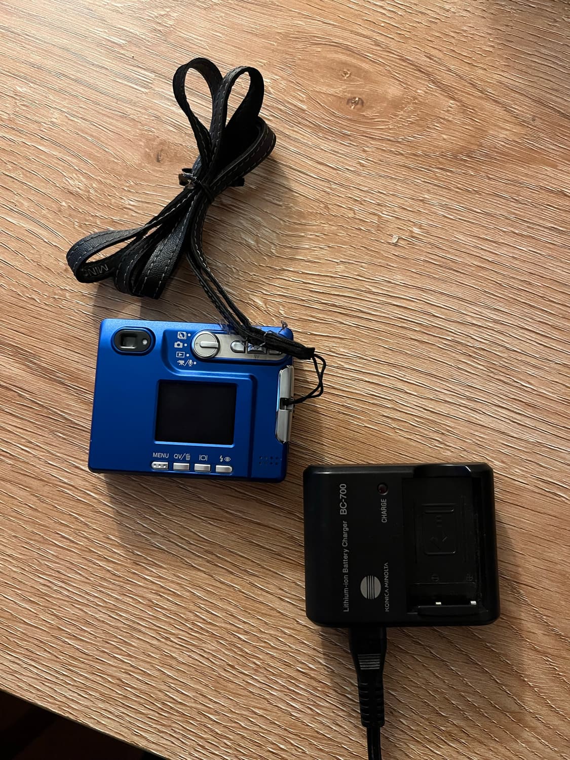 미놀타 디미지 xg 상품이미지2