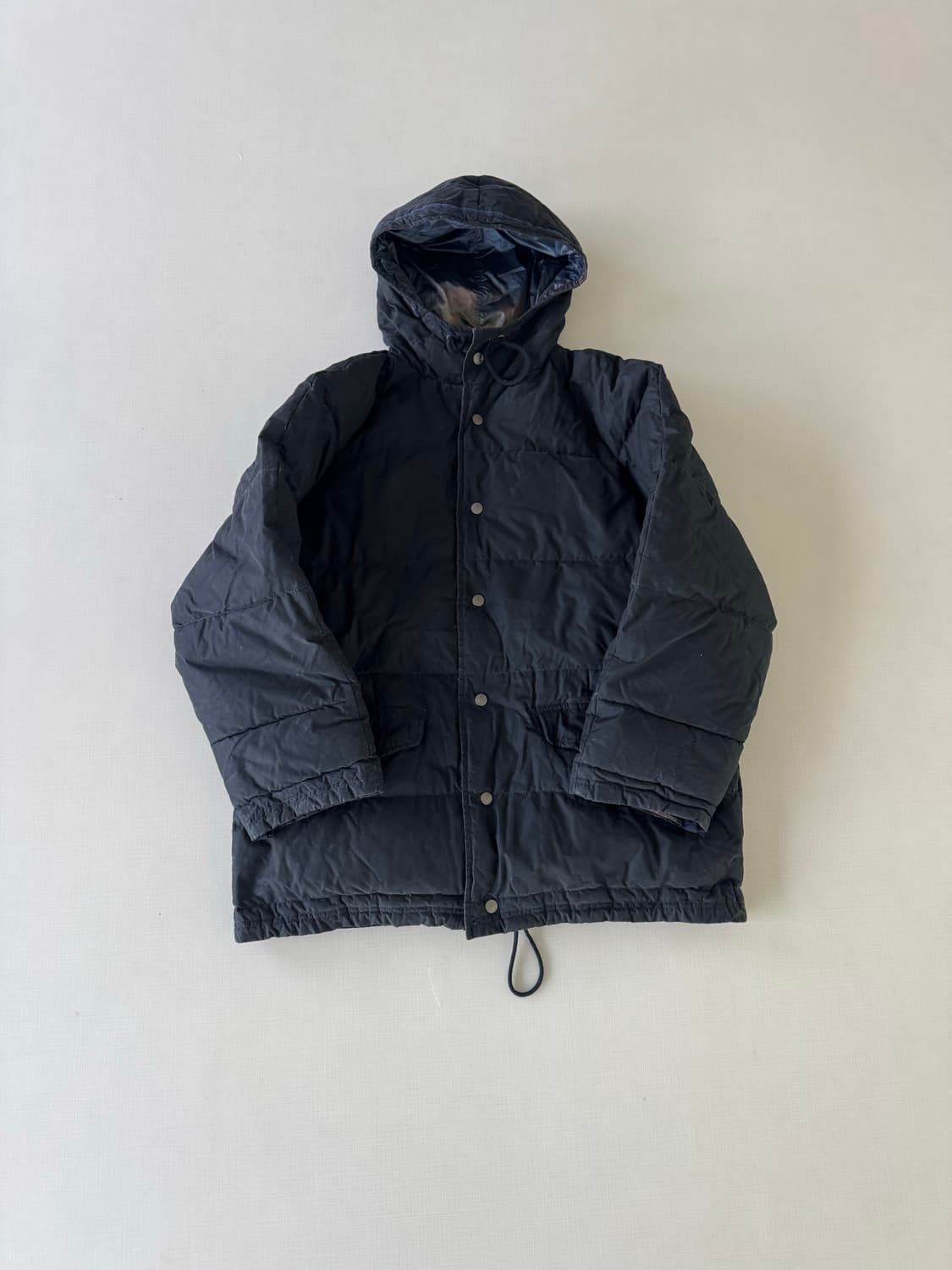 90s C.P. Company 후드 패딩 상품이미지8