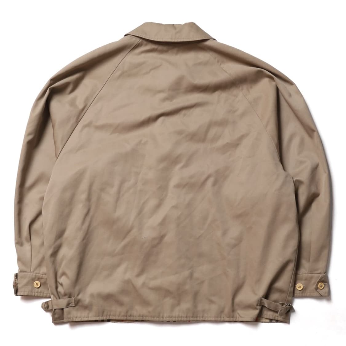 버버리 Burberrys' Blouson Jacket  상품이미지4