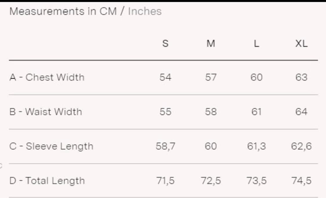 기마구아스 메일 셔츠 gimaguas male shirt 상품이미지3