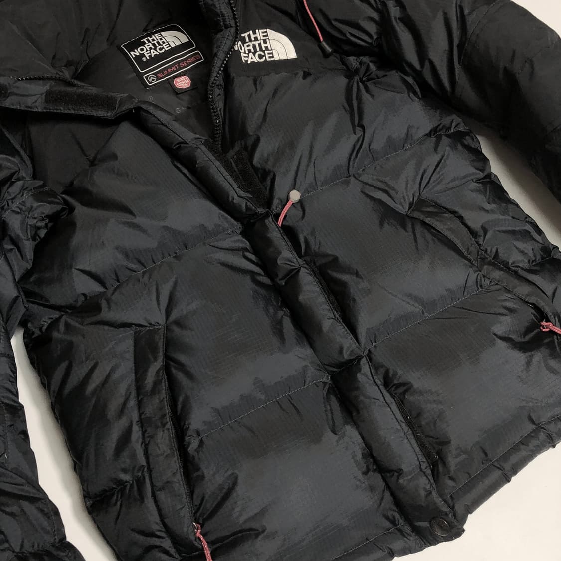 노스페이스 700 드라이로프트 패딩 xs 상품이미지5