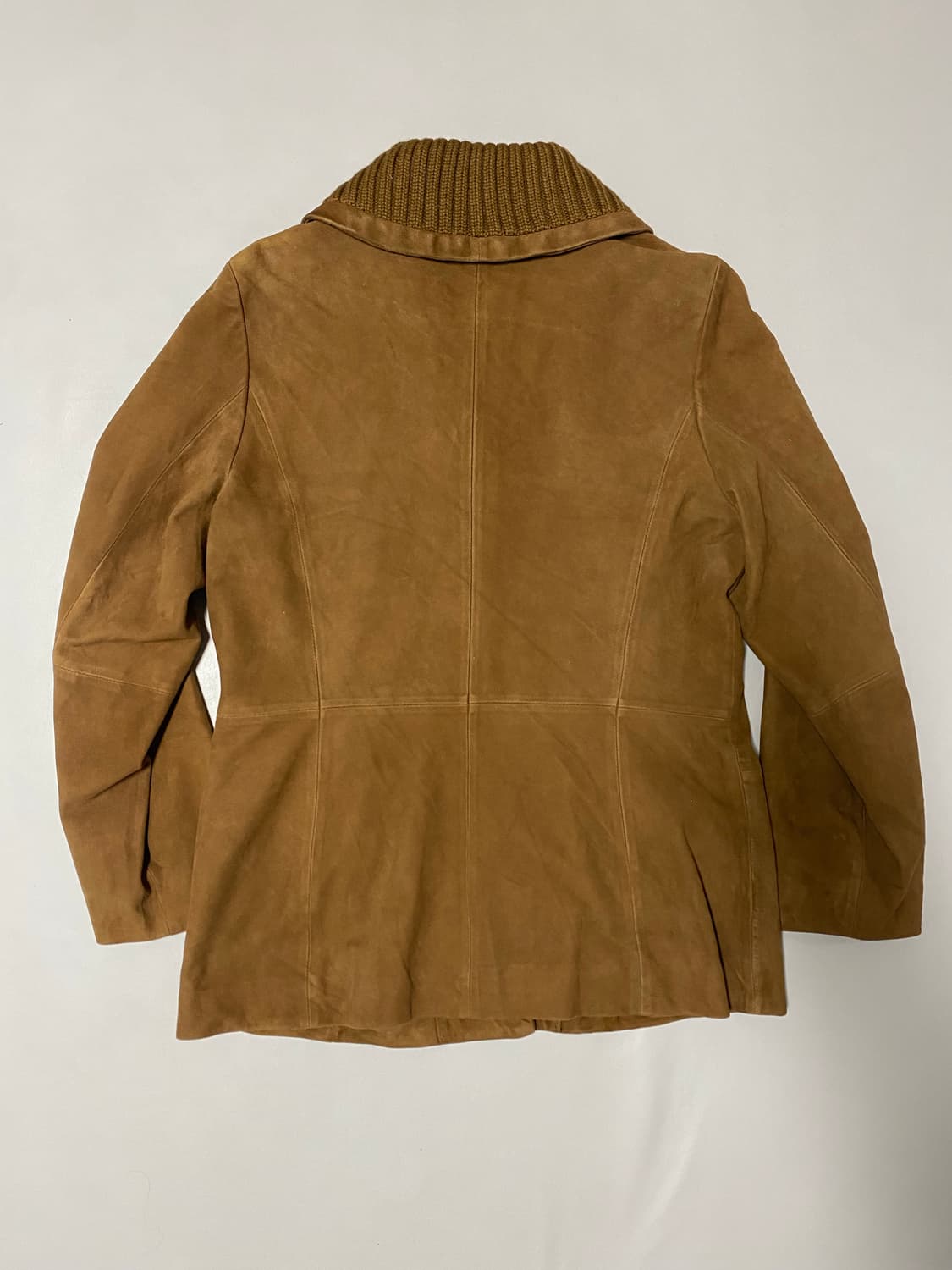 브룩스브라더스 리얼스웨이드 자켓 4 상품이미지2