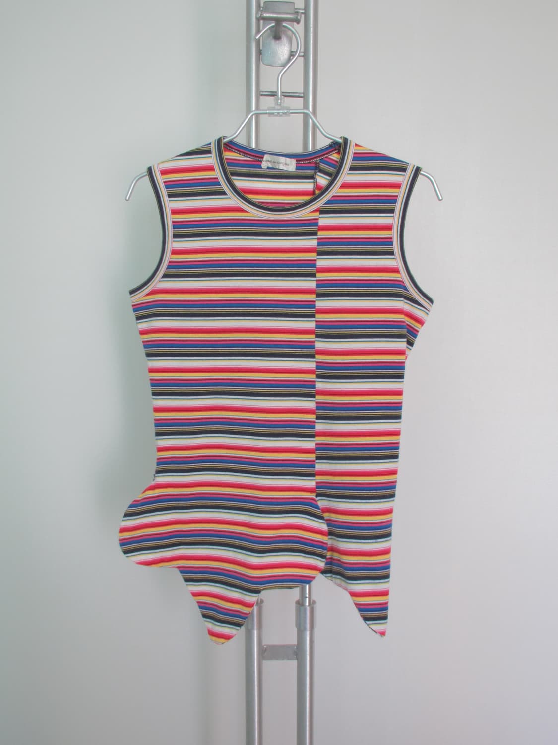 Comme des garcons sleeveless 상품이미지1