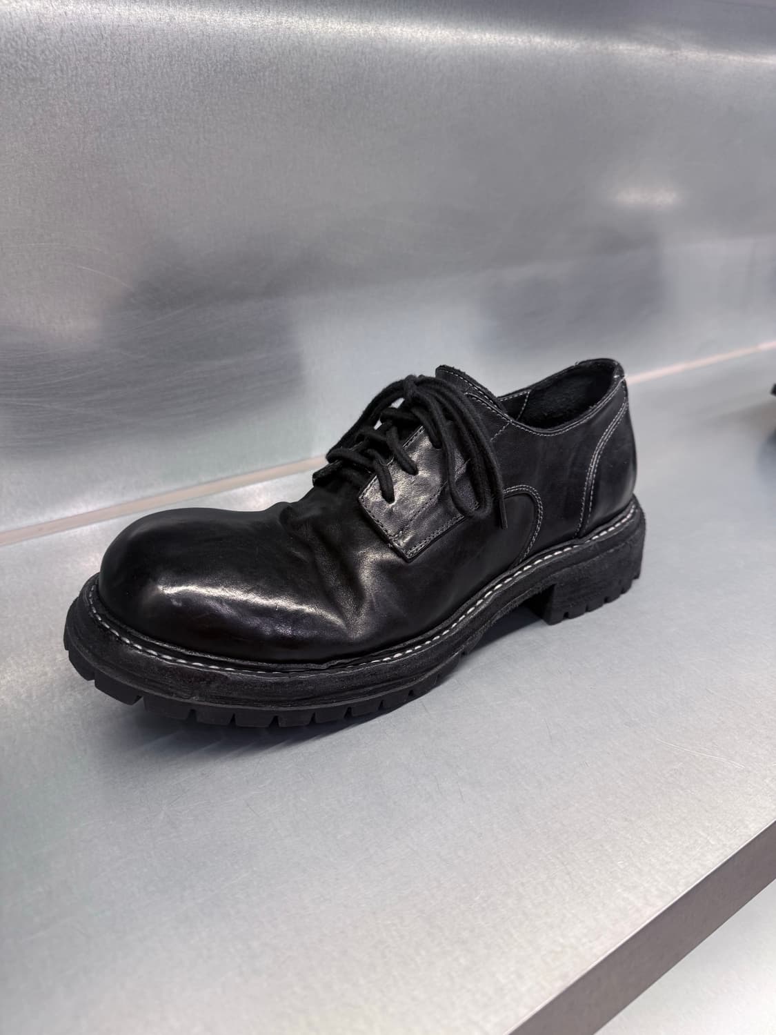 로스트가든 하운드 42 1회착용 풀박 상품이미지2