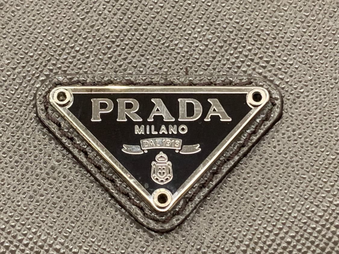 PRADA 프라다 아이패드 케이스(사피아노) 상품이미지3