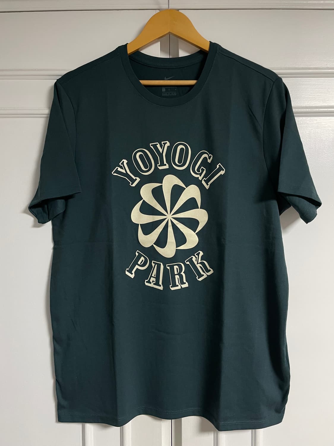 Nike GYAKUSOU NRG Graphic Tee L 상품이미지1