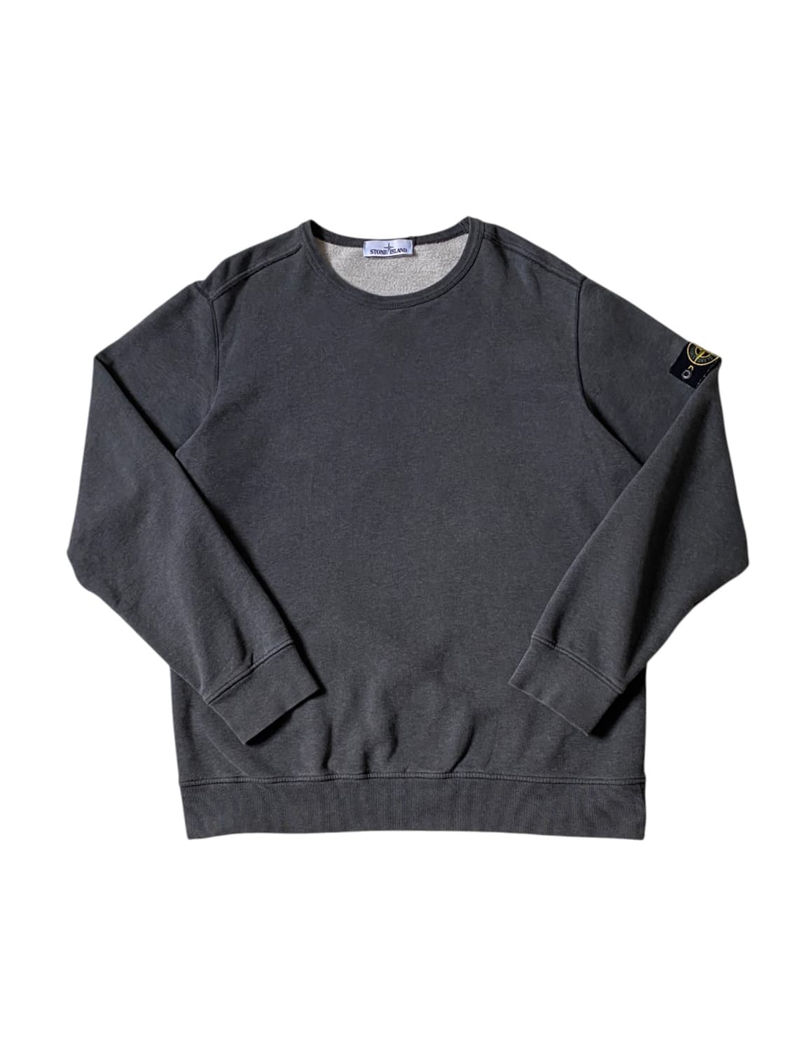 스톤 아일랜드 스웻셔츠 (Man XL) 상품이미지2