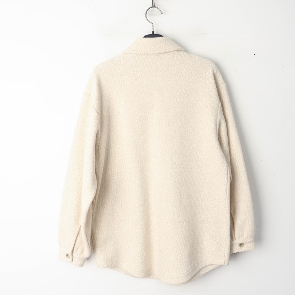 44/앤아더스토리즈 셔츠자켓 상품이미지2