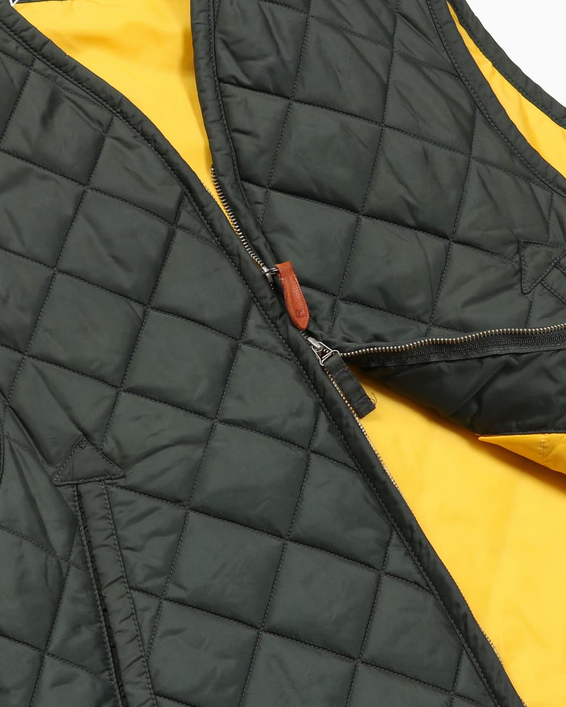 45R 프리마로프트 베스트 상품이미지6