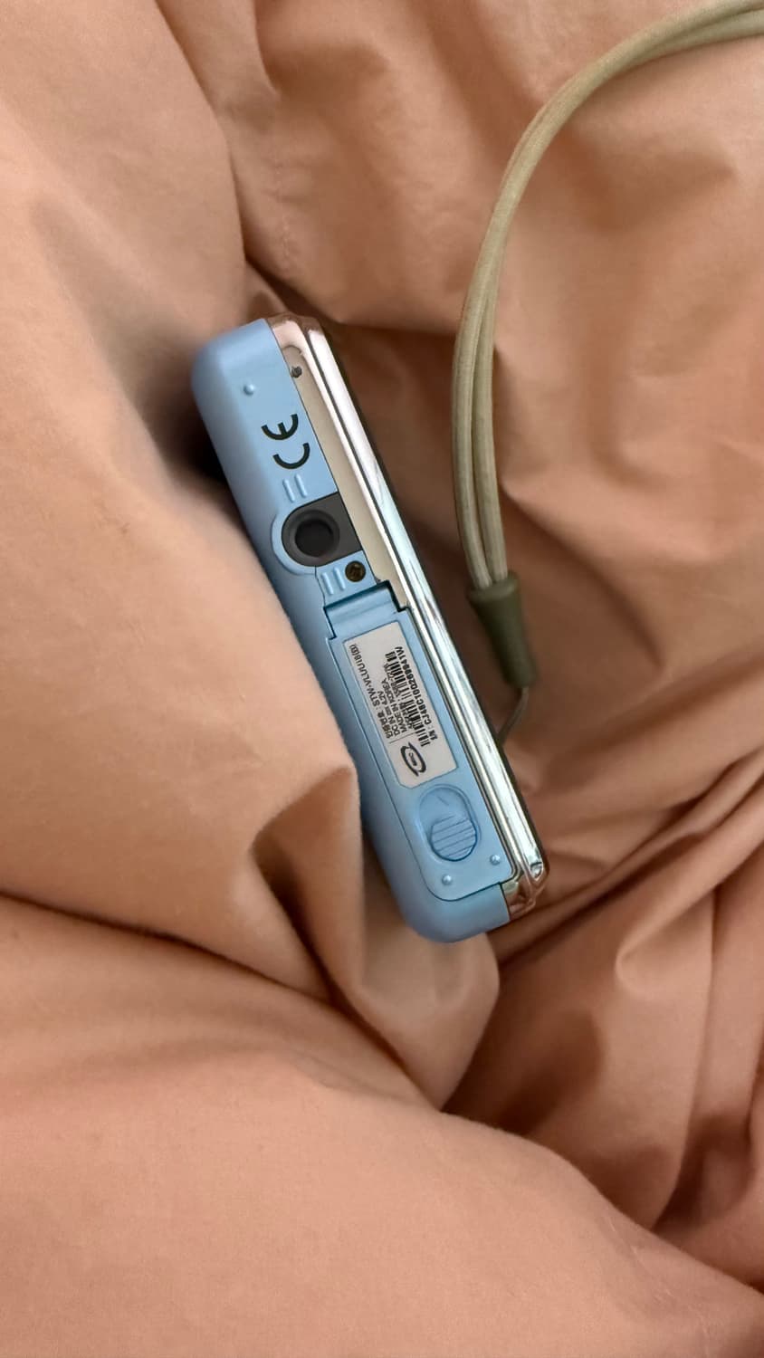 삼성 VLUU i8 디카 상품이미지4