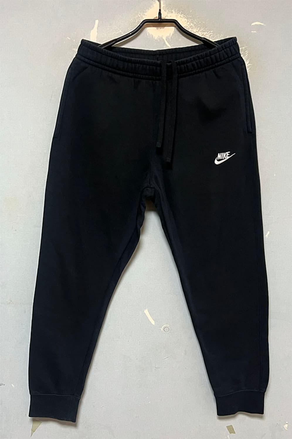 나이키 클럽 조거 팬츠 겨울 기모 져지 L 32 상품이미지1