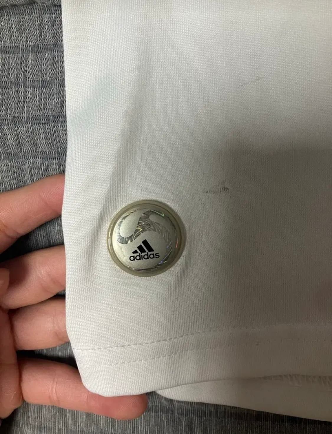 S)09-10 레알마드리드 호날두 유니폼 상품이미지3