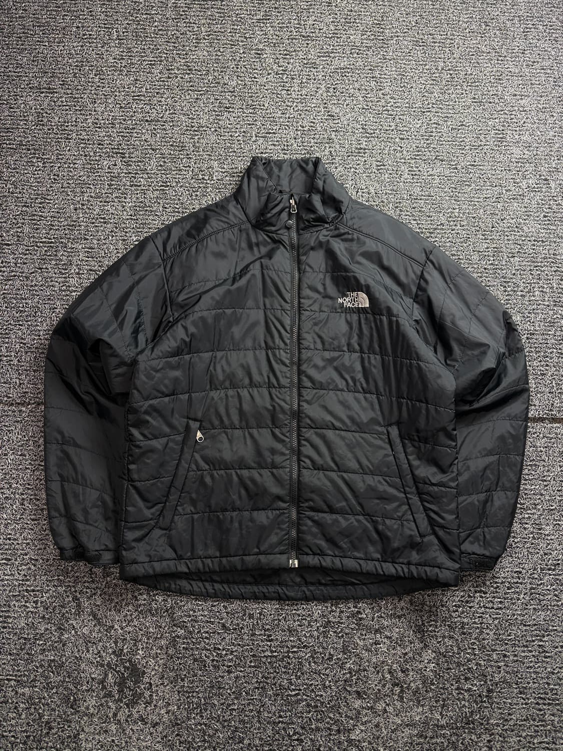 노스페이스 고프코어 라이트 경량 점퍼 2823 상품이미지2