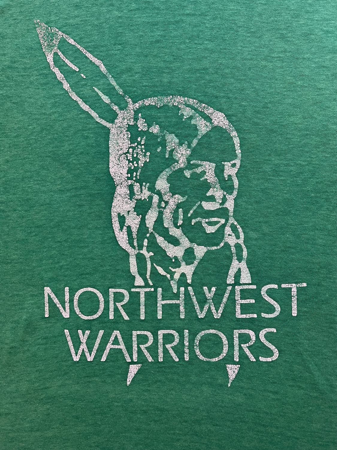 VINTAGE T SHIRTS MADE IN USA 상품이미지2