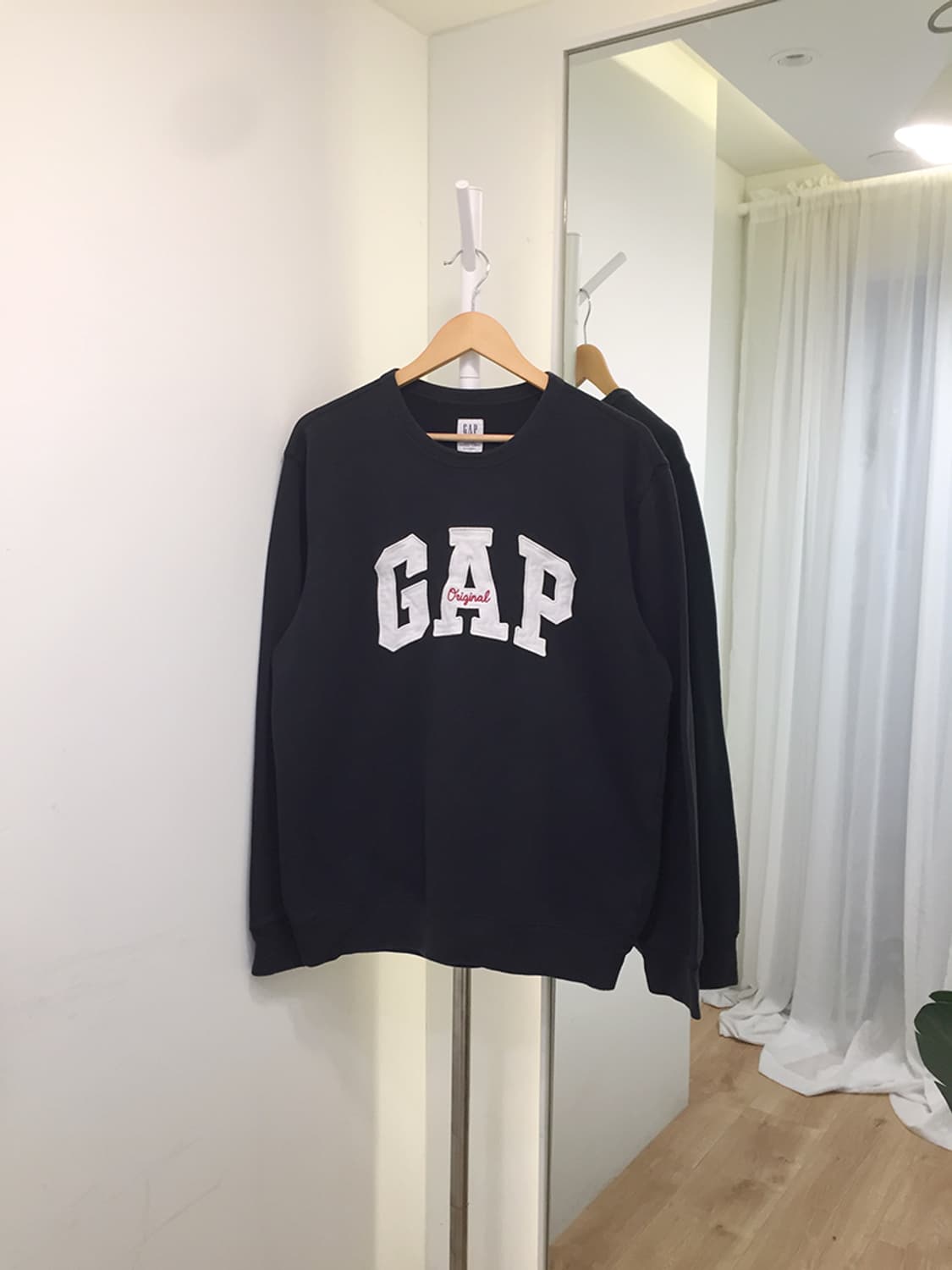 Unisex GAP Sweatshirt 100 상품이미지4