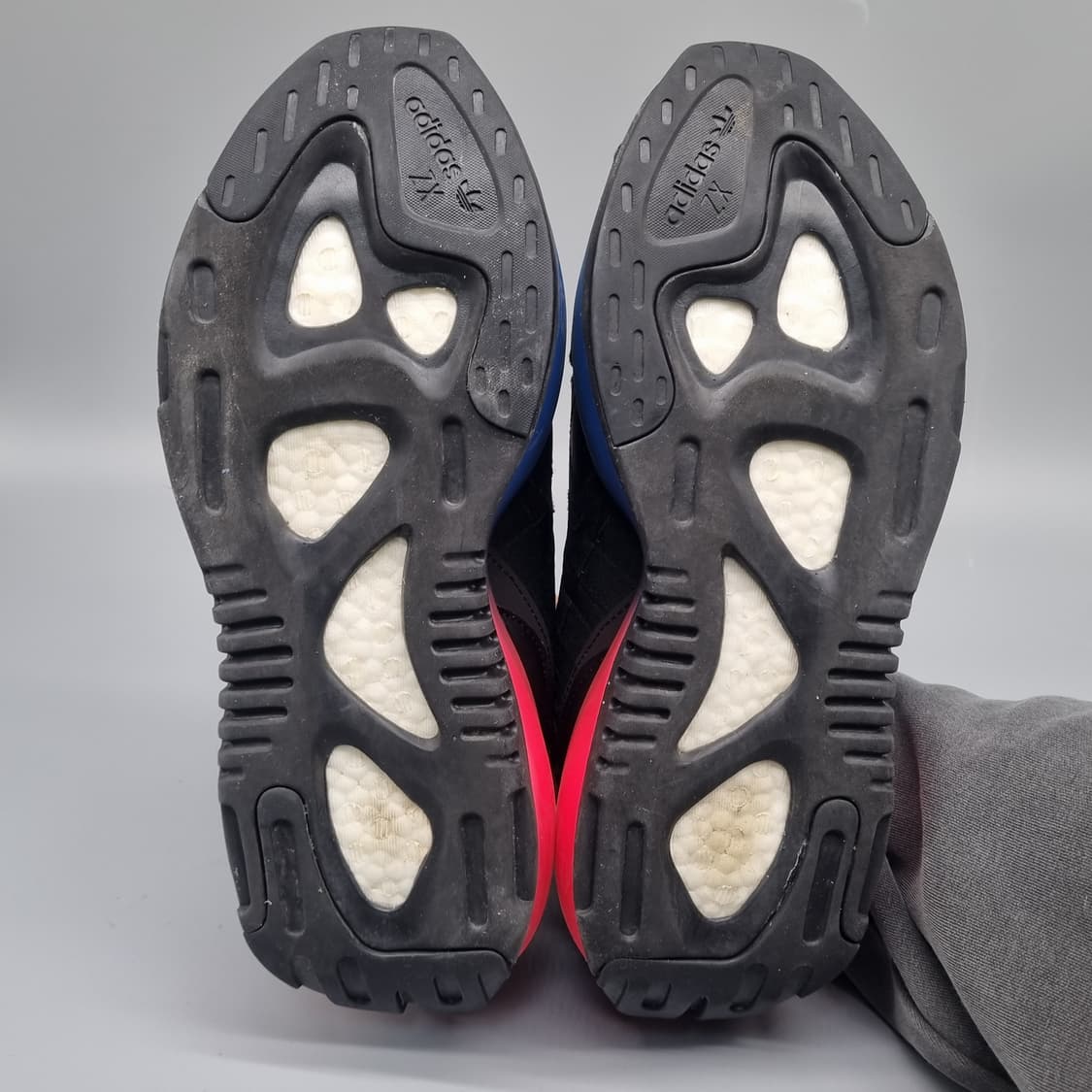 아디다스 제트x 알카인 남성운동화275 상품이미지3