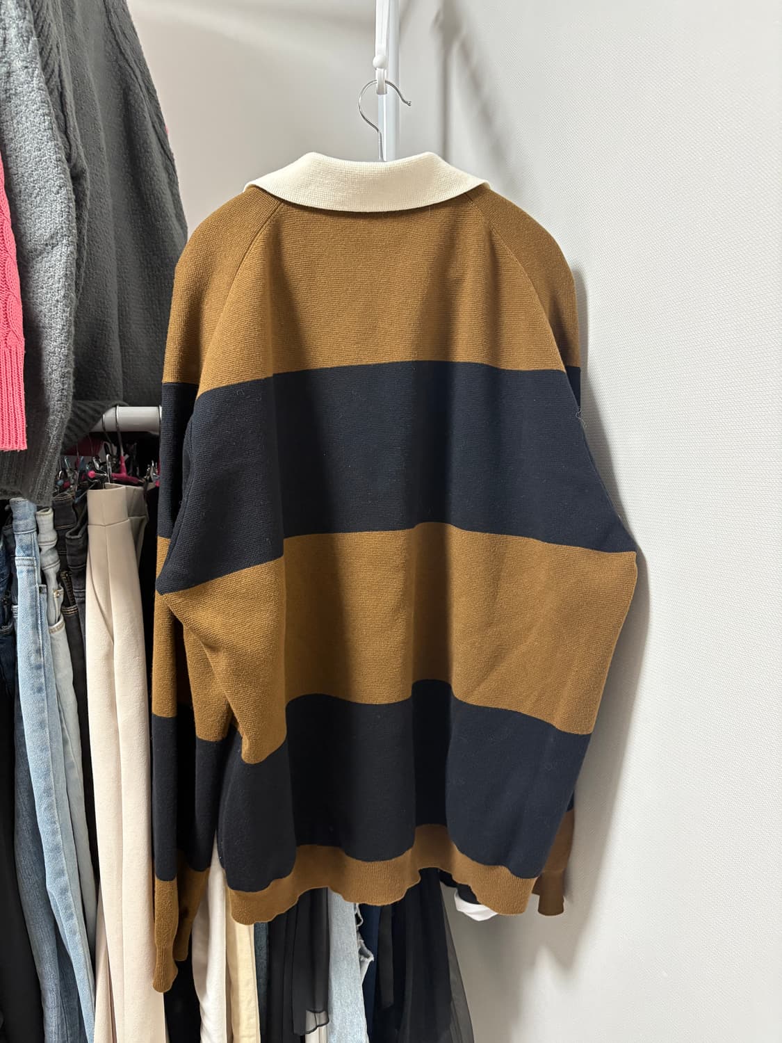 스튜디오 니콜슨 tarak m사이즈 상품이미지7