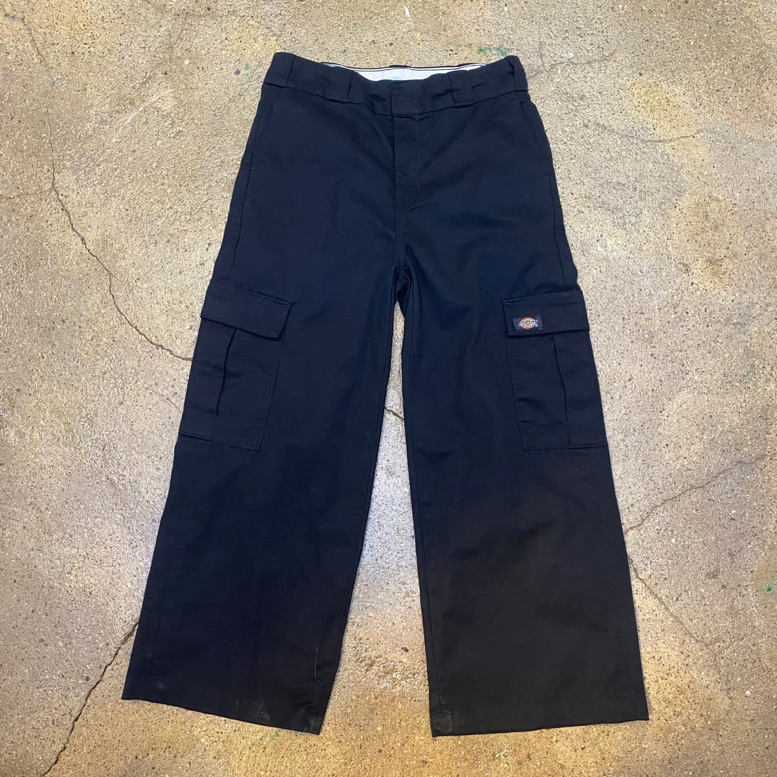 미국 빈티지 디키즈 카고바지 상품이미지2