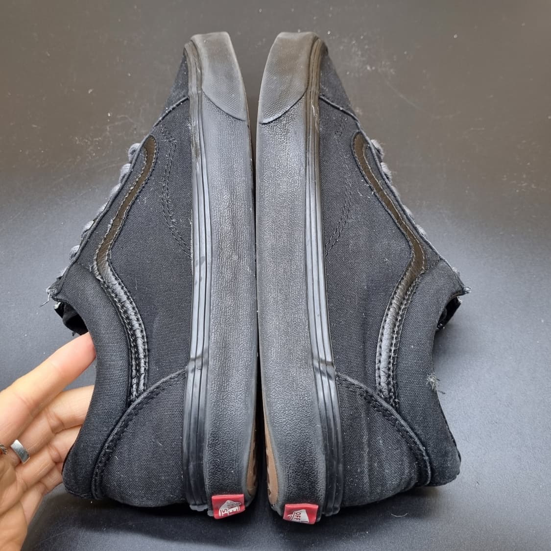 반스 올드스쿨 올검 남성스니커즈280 상품이미지5