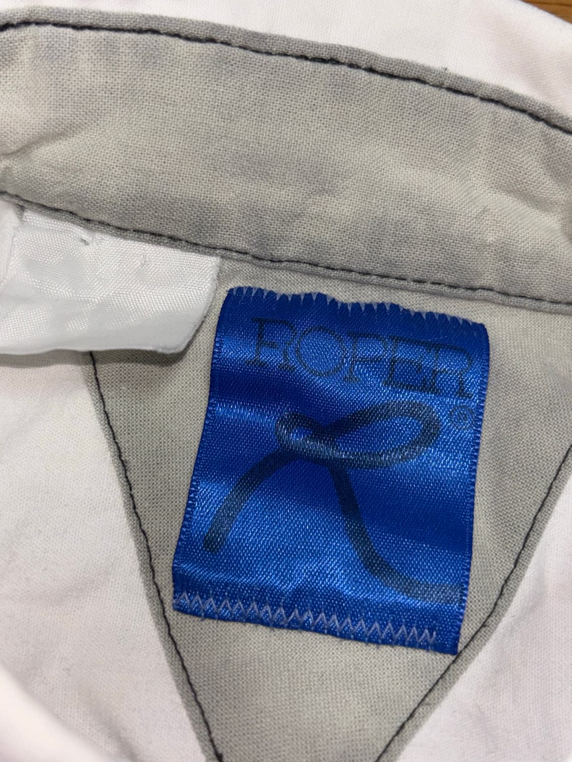 빈티지 인디언 아즈텍 패턴 웨스턴 셔츠 상품이미지8