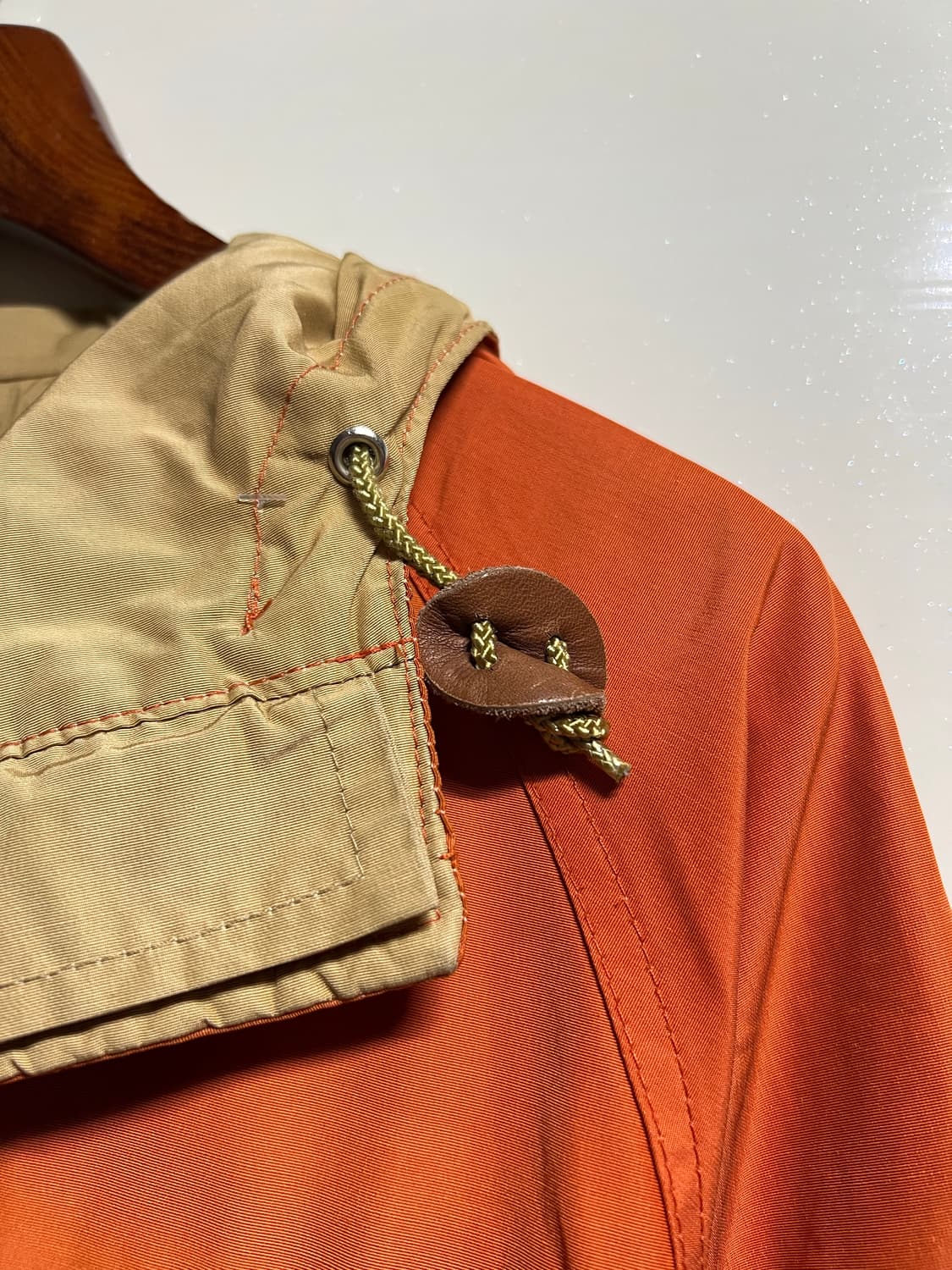 빈티지 시에라디자인 60/40 마운틴파카 상품이미지3