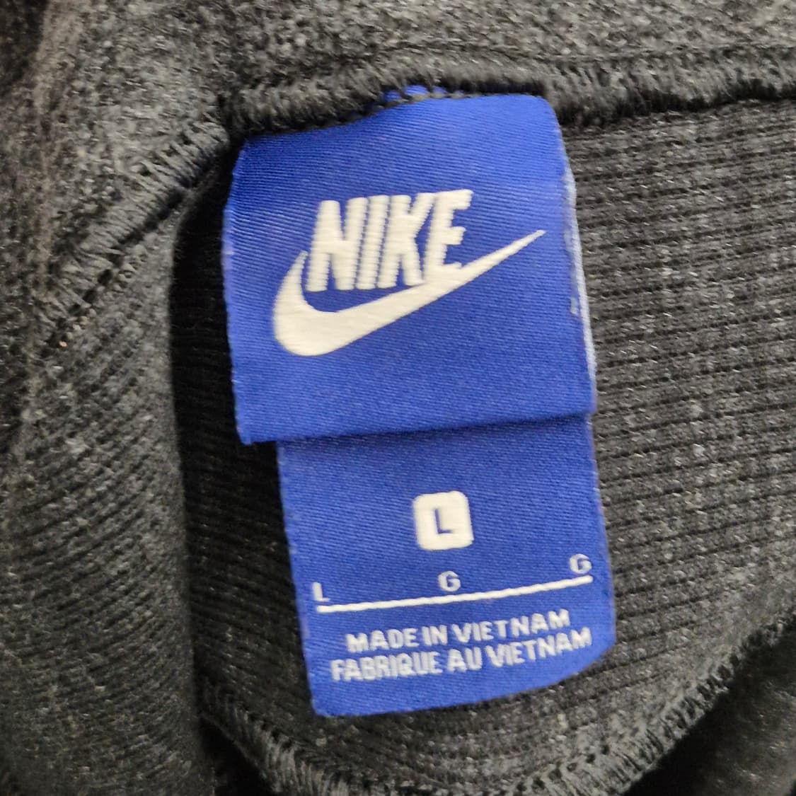 나이키 어드벤스 니트 반바지 L 상품이미지5