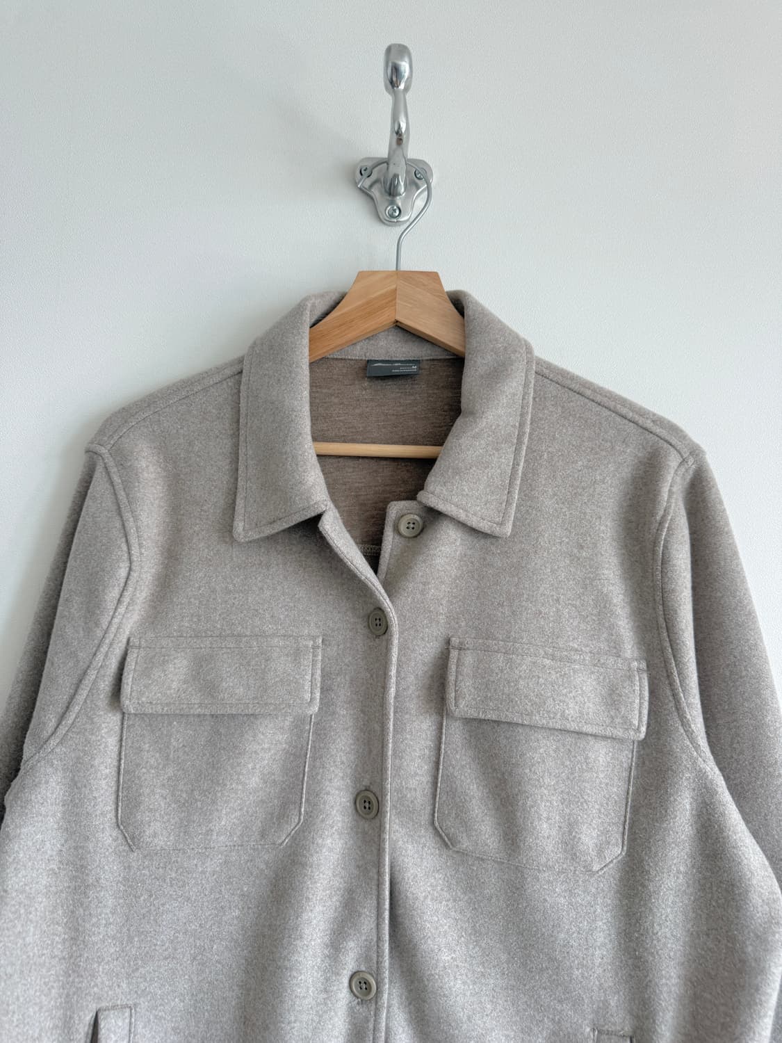 에디바우어(Eddie Bauer) 셔츠 자켓 상품이미지2