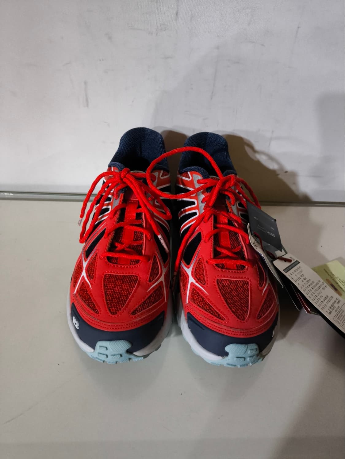 새거 230mm 케이투 등산화 상품이미지2