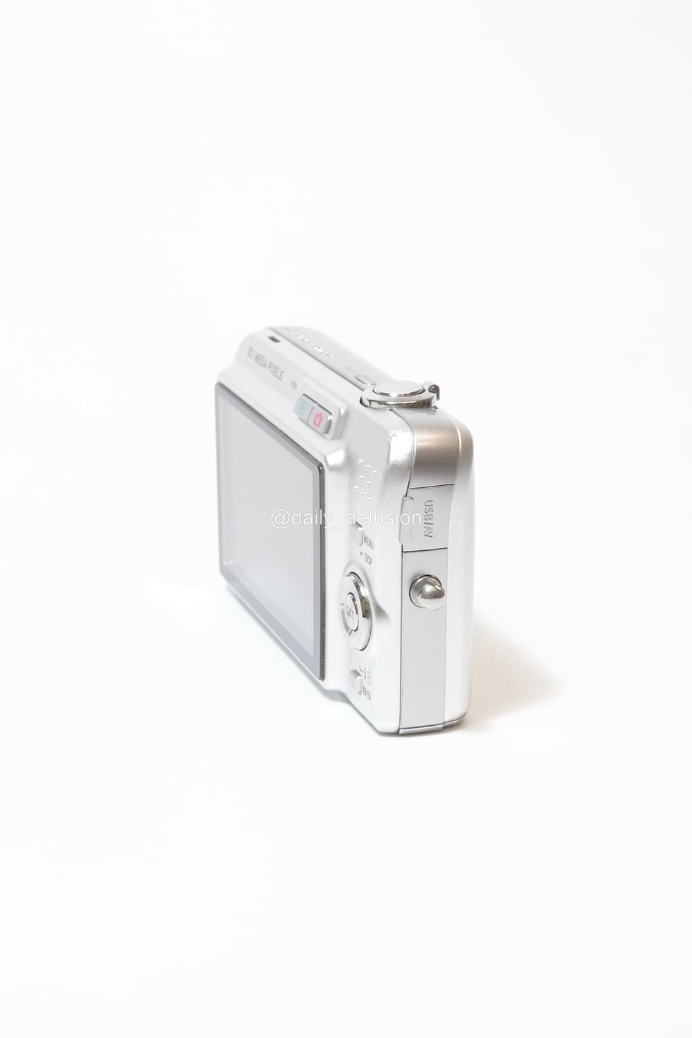 카시오 엑슬림 EX-Z1050 상품이미지6