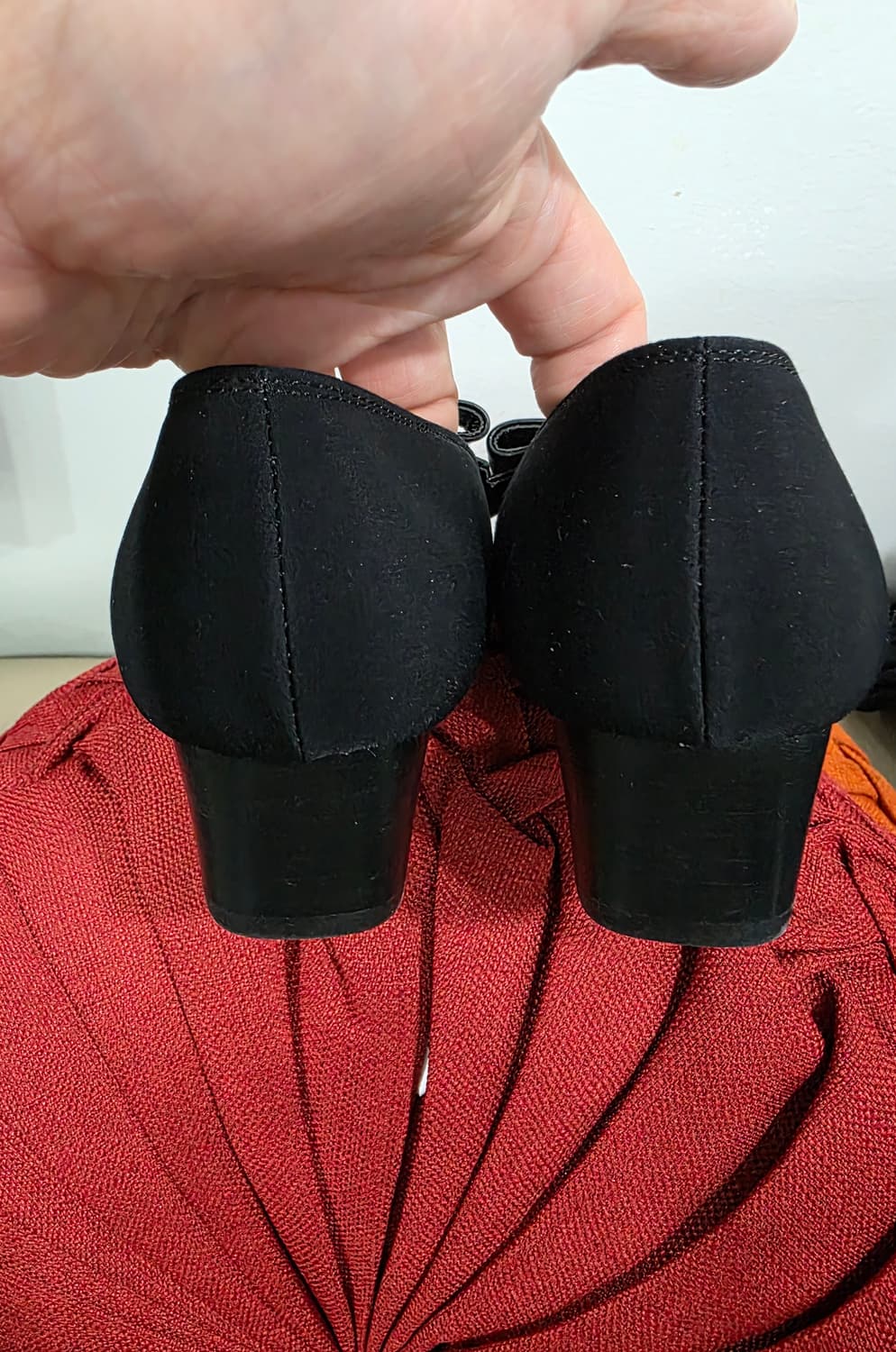 탠디 여성 구두 상품이미지6