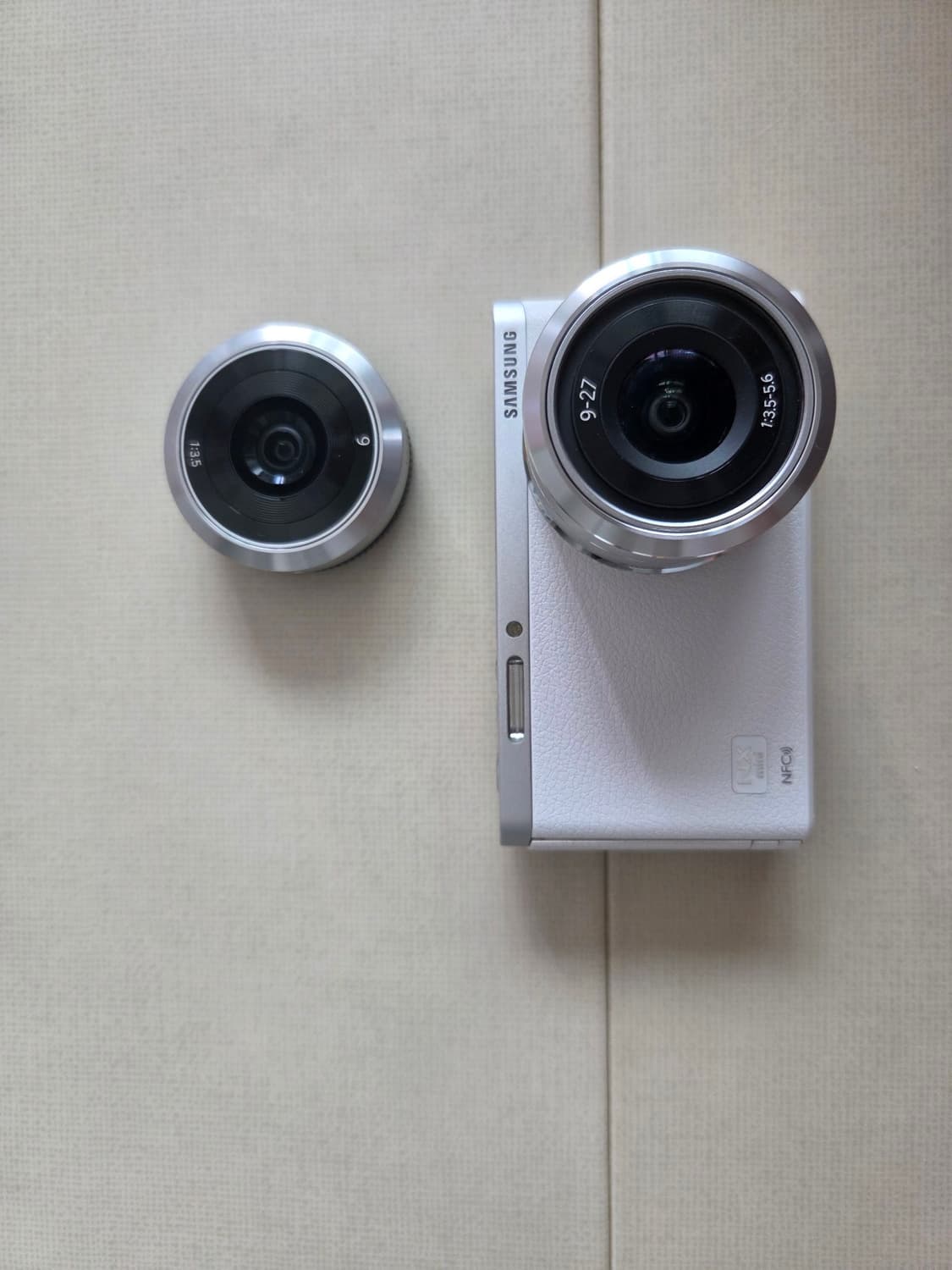 nx mini 카메라 판매 상품이미지9