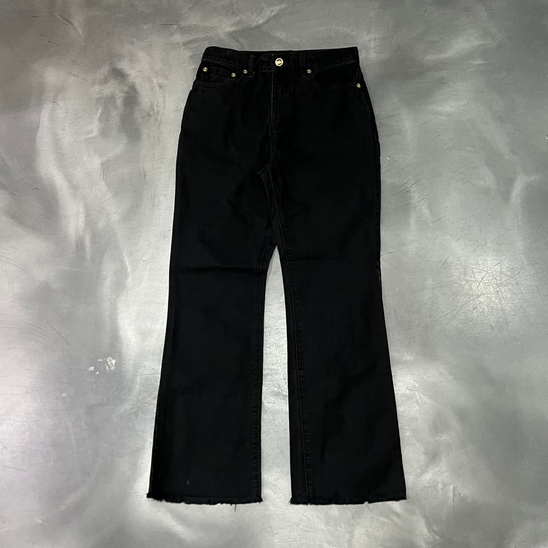  토리버치 데님 팬츠 y15438 상품이미지1