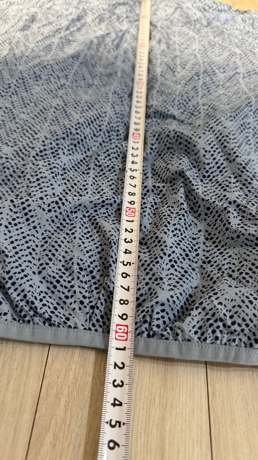 노스페이스 여성용 경량 바람마개 M 상품이미지5