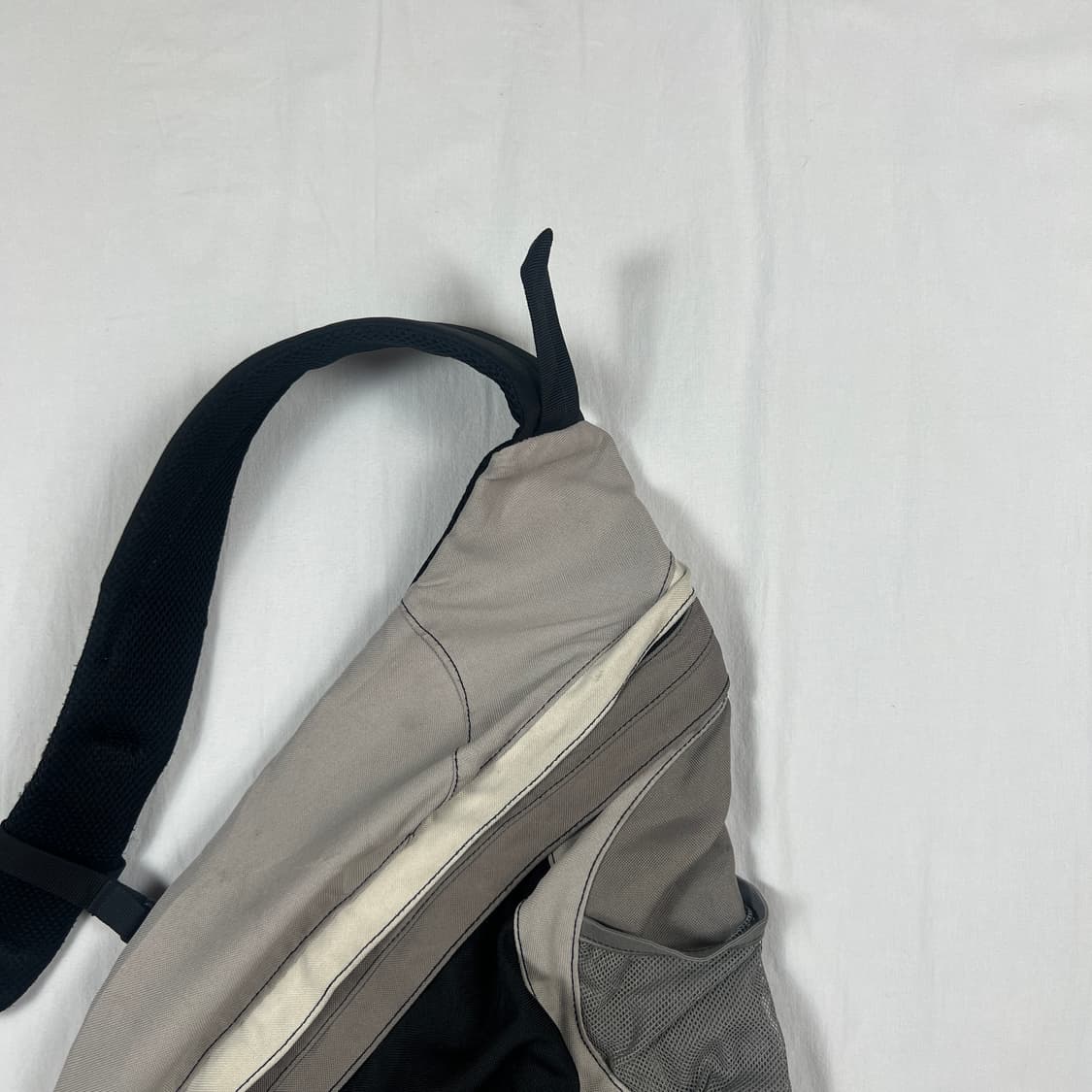 00’s 나이키 nike 스우시 로고 슬링백 가방 상품이미지2