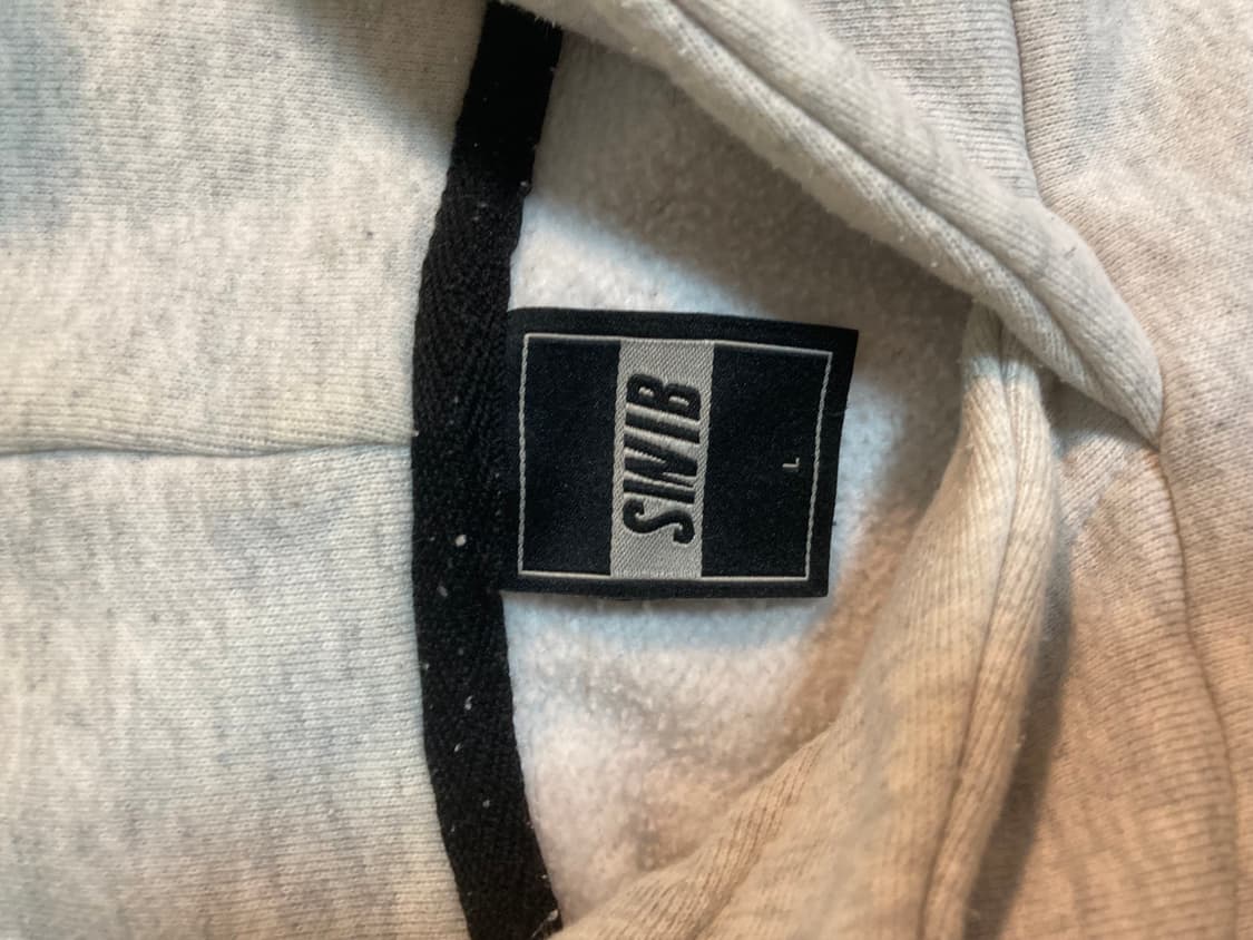 Swib hood 스트릿 후드 상품이미지4