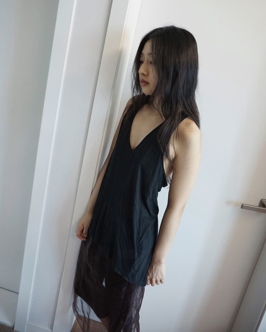 Helmut Lang sleeveless 상품이미지2