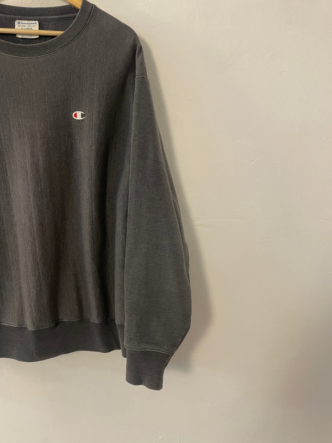 챔피온 맨투맨  상품이미지4