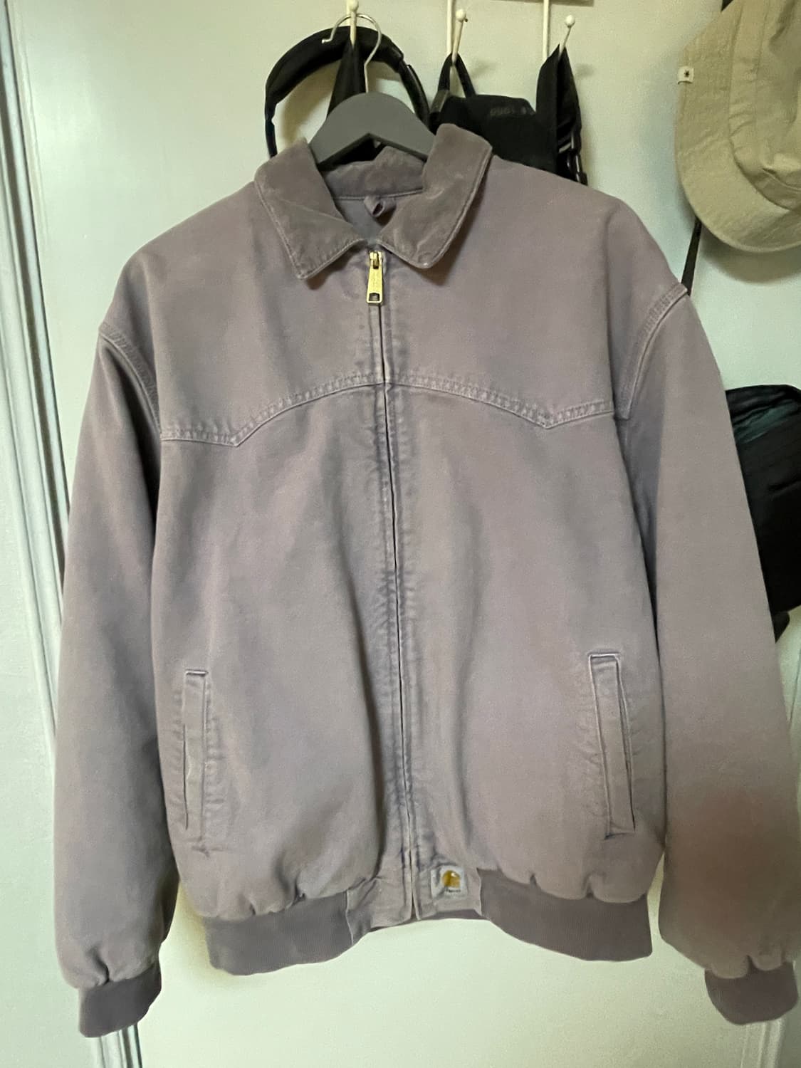 칼하트 wip 산타페 자켓 상품이미지1