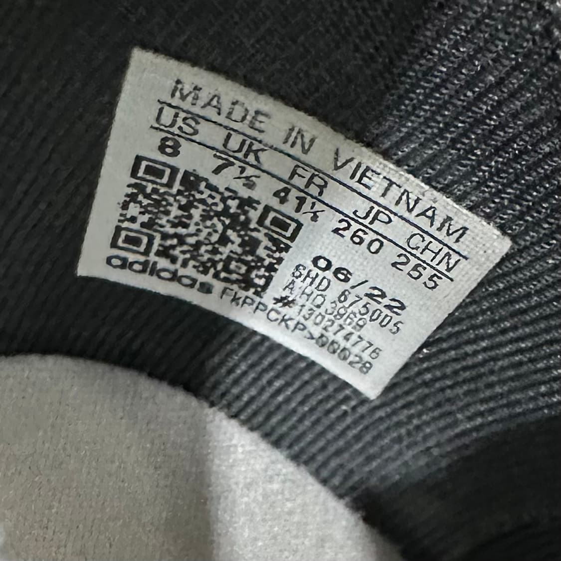 아디다스 NMD_V3 '솔라 상품이미지9